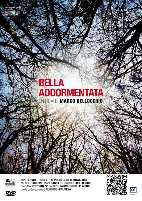 Bella addormentata // Bellocchio, 2012