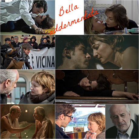 Bella addormentata // Bellocchio, 2012