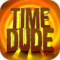  Time Dude   Uno shooter 3D preistorico bello tosto per iOS e Android !