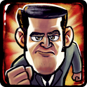  Agent, Run!   un runner game super segreto per i vostri iPhone e Android!