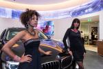 Grande successo per l’evento BMW Roma “Gioielli in Mostra”: oltre 200 gli ospiti presenti