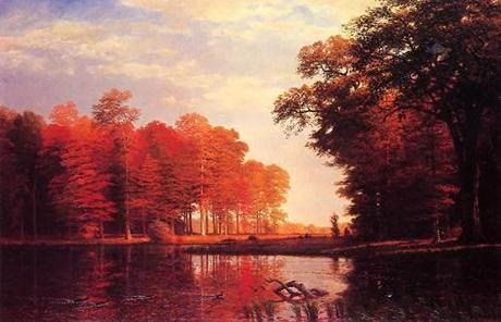 Autumn_Woods__1886