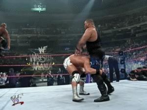 PPV Disagio #2 - WrestleMania XV