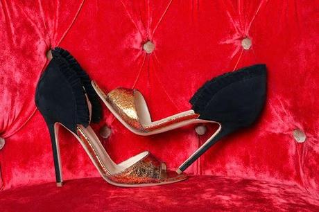 Cerasella Milano: Scarpe Passione 