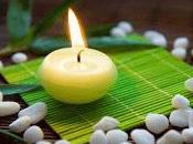 Space Clearing memoria dell'acqua