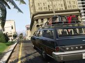 Grand Theft Auto versione Next-Gen avrà patch day-one