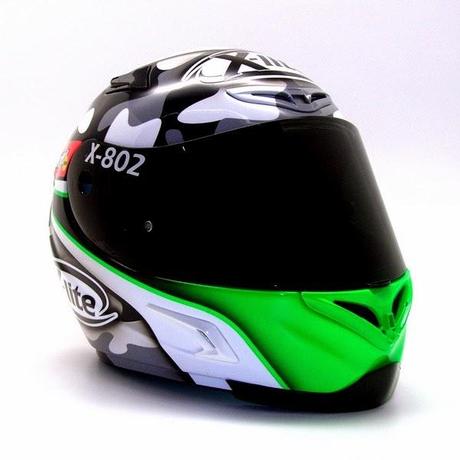 X-lite X-802R D.Salom 2014 by Shock Design