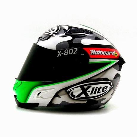 X-lite X-802R D.Salom 2014 by Shock Design