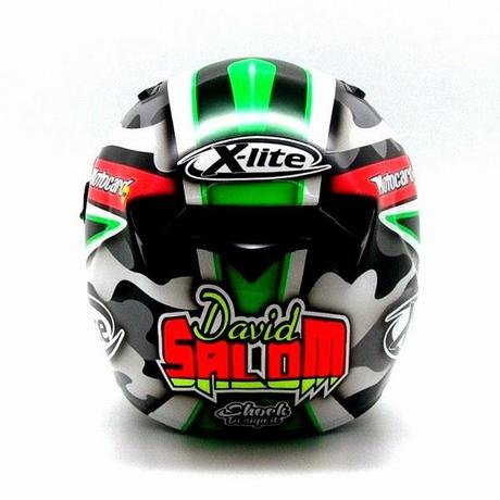 X-lite X-802R D.Salom 2014 by Shock Design