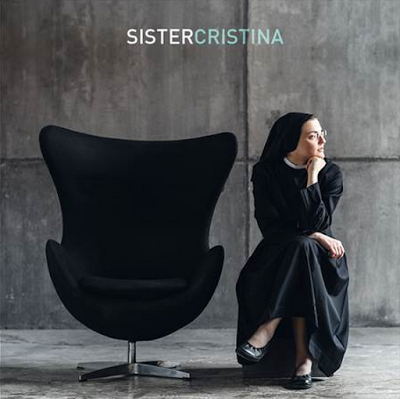 Suor Cristina, un album un po’ piatto e fiacco per il suo esordio discografico