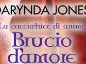 Recensione: Brucio d'amore