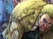 Constantine Forever Evil Blight