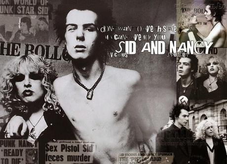 sid&nancy