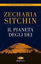 I NEPHILIM CHI SONO? COSA C'E' DI VERO NELLA BIBBIA IN VERSIONE ORIGINALE? Il Pianeta degli Dei - Le Cronache Terrestri Vol. 1 - Libro