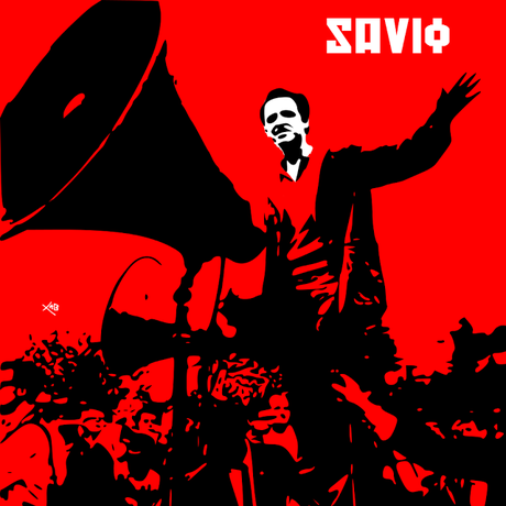 Mario Savio