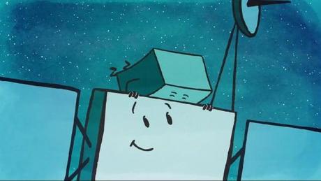 Con gli occhi di Philae