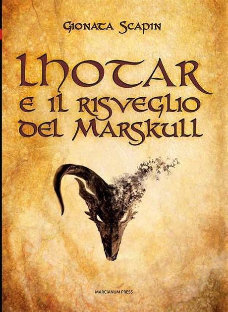 Copertina_Lhotar e il risveglio del Marskull