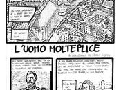 24HIC L’uomo molteplice Diego Cajelli (2005)