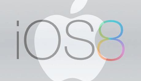 Aumenta il tasso di adozione di iOS 8