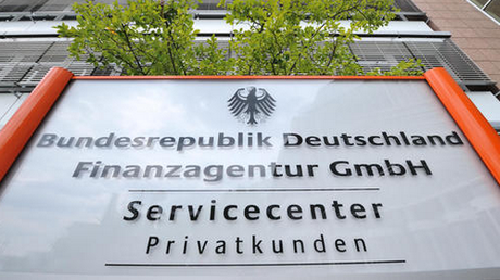 BUND: SEMPRE PIU’ STRETTO