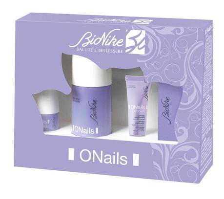 idea regalo Natale 2014 BioNike