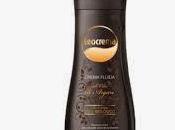 Crema Fluida All'Olio Argan Leocrema