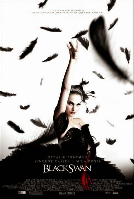 Cinemaholic with Fede#17 In bilico tra luce e oscurità: The Black Swan di Darren Arofnosky