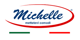 Michelle coccole per i piedi