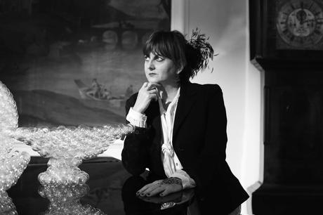 NEW ROMANTIC DANDY Patrizia Finucci Gallo, pfgstyle, Marzi Firenze, Grand Hotel Majestic, Rosantica Milano,
