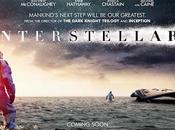 INTERSTELLAR (recensione) "L'amor move sole l'altre stelle"