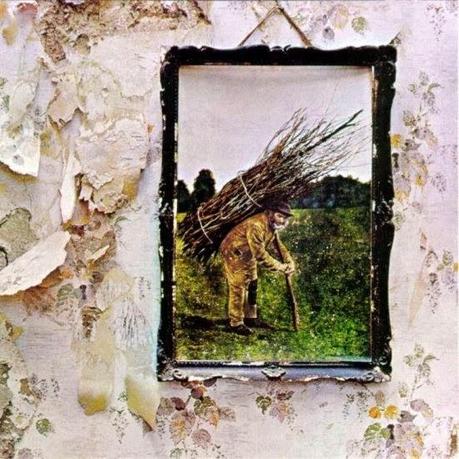 (7 volte) Led Zeppelin 4 - Remaster