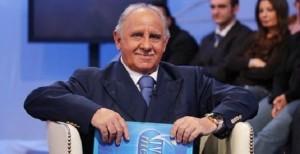 Addio al Professor Fabrizio Trecca: un massone della Loggia Propaganda 2