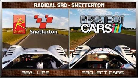 Project Cars vs real life adrianf1esp