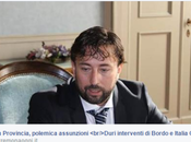 Ricorso Arvedi contro Provincia, Cremonaoggi attacca spariscono commenti sugli incendi all’acciaieria…. dice Cremonaoggi?