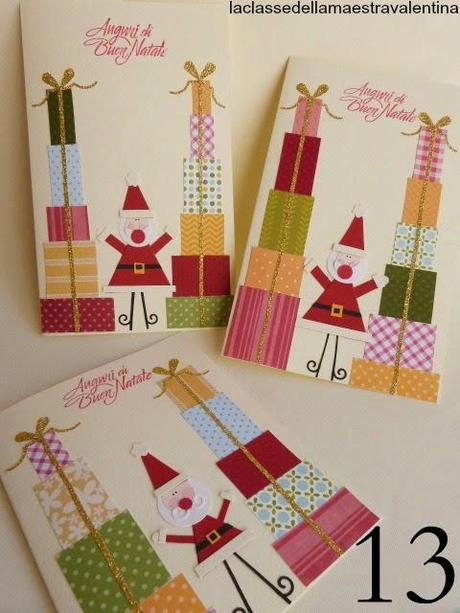 UNA MONTAGNA DI REGALINI N. 13