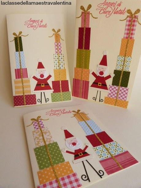 UNA MONTAGNA DI REGALINI N. 13