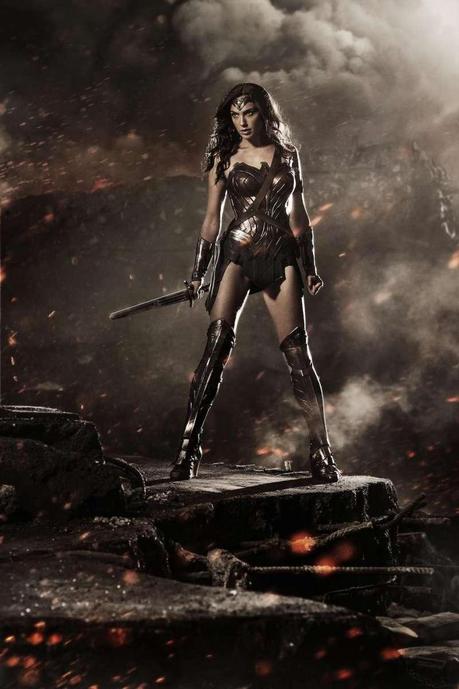 Wonder Woman: Michelle MacLaren in trattative per la regia   Wonder Woman Michelle MacLaren Gal Gadot 
