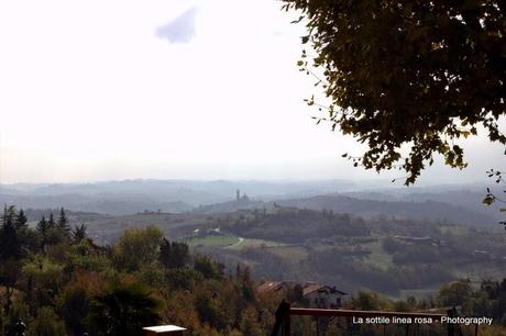 [My life] Weekend nelle langhe