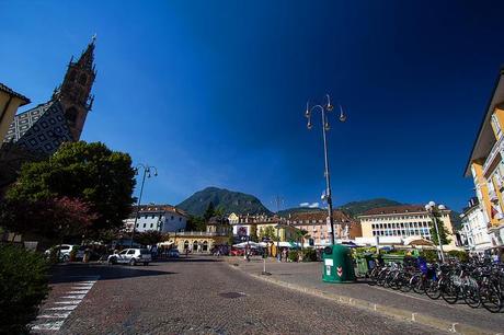 Bolzano, Italia