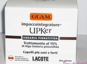 GUAM Upker Impacco integratore (Trattamento Alga Undaria pinnatifida)