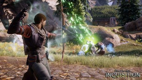 Disponibile l'early access di Dragon Age: Inquisition per Xbox One