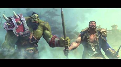 World of Warcraft: Mists of Pandaria - Video d'apertura in italiano