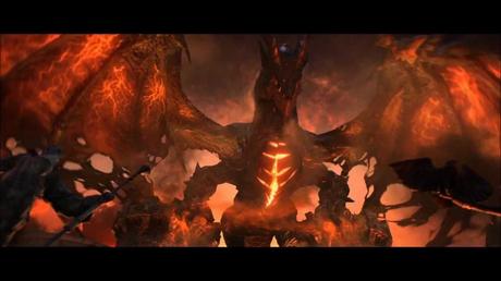 World of Warcraft: Cataclysm - Trailer d'apertura in italiano