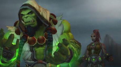 Le espansioni di World of Warcraft