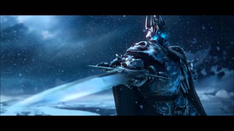 World of Warcraft: Wrath of the Lich King - Video d'apertura in italiano