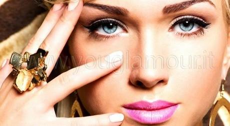 Make-Up: 5 Prodotti sotto i 10 €