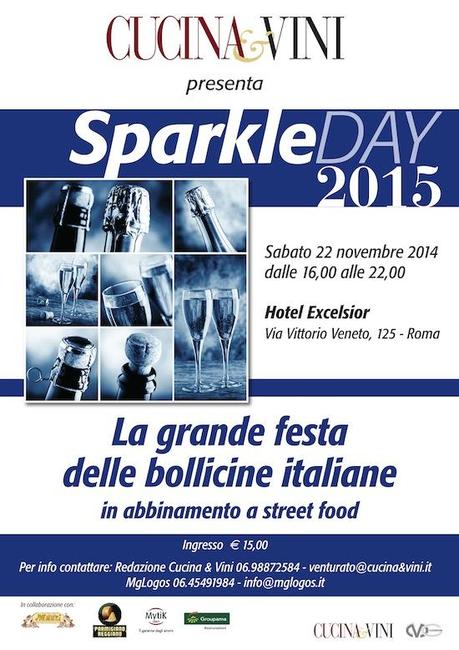 SparkleDay 2015