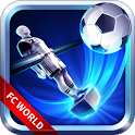  Foosball Cup   il migliore calcetto balilla per Android!