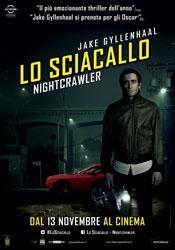 LoSciacallo_poster