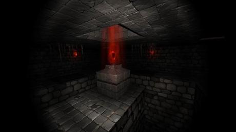 Il signore dei dungeon è su Oculus Rift